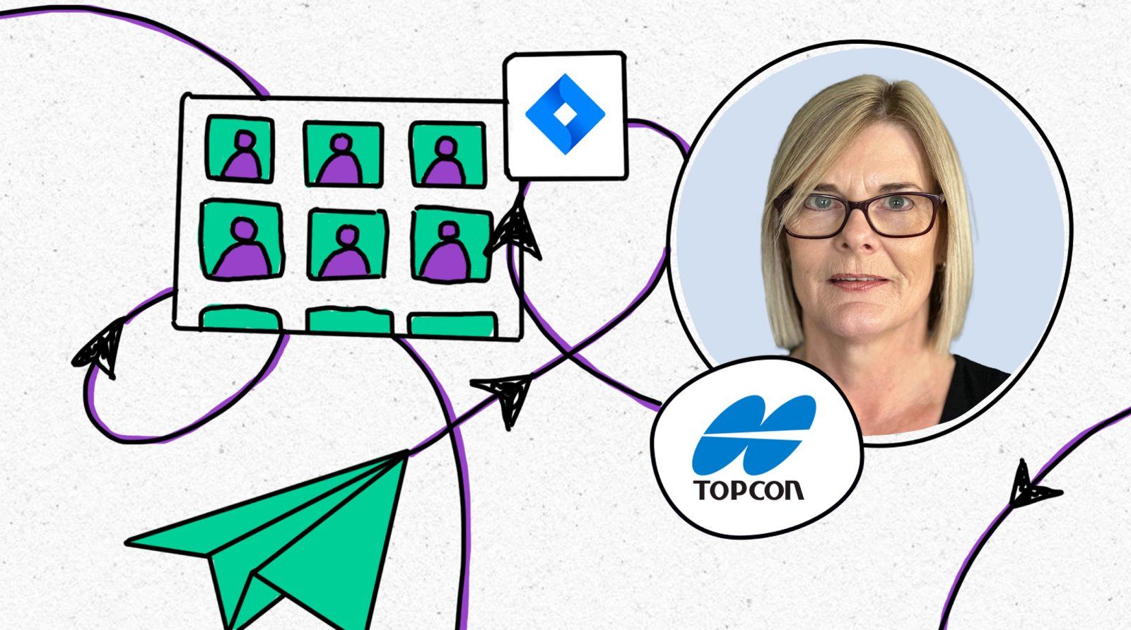 How Topcon scaled their content localization process: case study